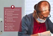 Atiende DIF Reynosa a familias con servicios dentales gratuitos