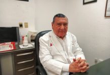 Director del Hospital Civil de Madero desmiente información sobre campañas de cirugías difundida en redes sociales