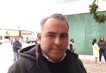Asistencia escolar se mantiene pese al frío