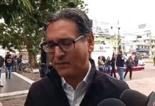 Madero coordina acciones con CFE para prevenir accidentes por cables caídos