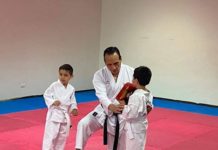 Impulsa el deporte y la formación integral el Gobierno de Reynosa