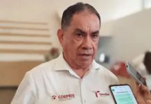 Refuerzan decomisos de vapeadores y productos irregulares en Tampico y Madero