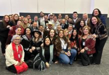 Participa Alcalde Carlos Peña Ortiz en Encuentro Nacional Municipal con la Presidenta Claudia Sheinbaum Pardo