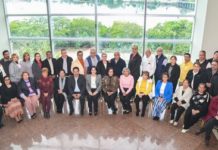 Fortalece Mónica Villarreal Alianza con el Sector Educativo