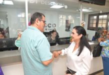 Otorgan calificación de AA a la Administración de Mónica Villarreal