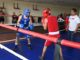 Es sede el Polideportivo de Reynosa de Torneo Municipal de Boxeo