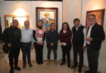 Promueve Mónica Villarreal Riqueza Cultural de la Huasteca