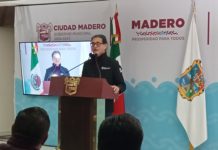 Implementarán cámaras y GPS en patrullas de Tránsito en Madero