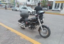 Solo el 30 agentes de tránsito en Madero están certificados