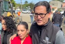 Alcalde gestionará proyectos diversos en Ciudad Victoria