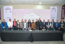 Garantiza Mónica Villarreal Mayor Impulso al Desarrollo y Promoción del Turismo