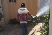 Autoridades hacen llamado a vacunarse contra el COVID-19