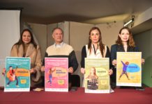 Con Mónica Villarreal la Cultura más Cerca del Pueblo