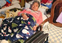 Ofrece DIF Reynosa atención personalizada a ciudadanos con atención médica y sillas de ruedas