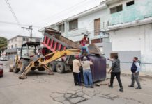 Servicios Públicos de Calidad, Prioridad en la Administración de Mónica Villarreal