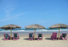 Comerciantes de Playa Miramar apoyan reordenamiento, pero exigen concesiones claras