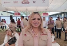 Casi 11 mil personas beneficiadas con apoyos alimentarios en Ciudad Madero