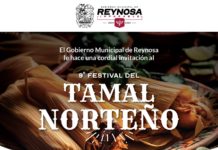 Disfrutarán reynosenses Imparable Noveno Festival del Tamal Norteño