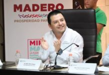 Sindicatos Municipales de Tamaulipas Buscan Homologación de Prestaciones Laborales