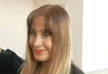 Maki Ortiz impulsa reformas en seguridad, medio ambiente y energía