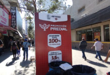 Invitan a contribuyentes a pagar el impuesto predial 2025