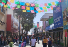 Se normaliza la actividad después de la celebración de fin de año