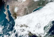 Arribará mega frío al norte de México el más intenso de los últimos 50 años