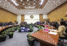 INE convoca a participar como Auxiliar Técnico o de Organización Electoral