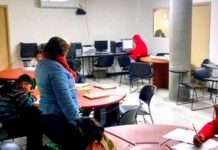 Invitan a ciudadanos terminar la primaria y secundaria en el ITEA