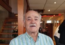 Realizarán el próximo martes un ciclo de conferencias sobre la situación actual del sistema lagunario del río Tamesí
