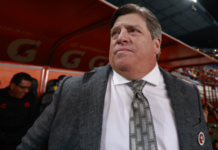 ¿Cuándo debuta Miguel Herrera como entrenador de Costa Rica?