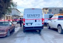 Muere persona de la tercera edad en voraz incendio de su vivienda