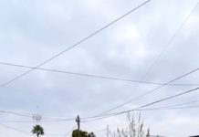 Muere persona en el interior de una vivienda en la Rodríguez