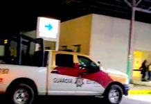 Muere persona en sala de hospital tras haber ingresado severamente lesionada