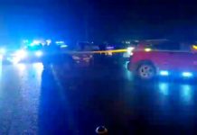 Muere persona en tétrica carretera al parecer fue atropellada por unidad