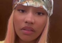 Nicki Minaj demandada por agresión física