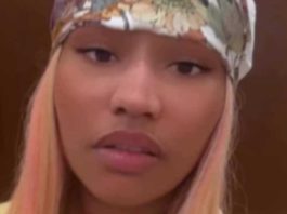 Nicki Minaj demandada por agresión física