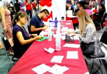 Ofertan más de 500 vacantes en Feria Virtual del Empleo 2025