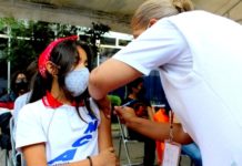 Piden a población protegerse ante presencia de super gripe