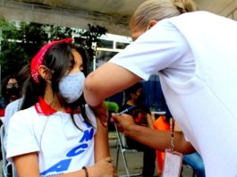 Piden a población protegerse ante presencia de super gripe