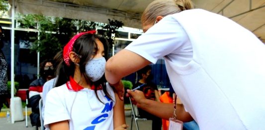 Piden a población protegerse ante presencia de super gripe