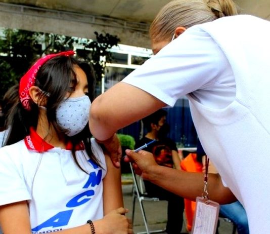 Piden a población protegerse ante presencia de super gripe