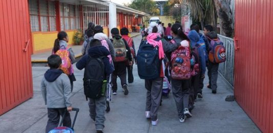 Concluyen clases este viernes más de 650 mil alumnos de educación básica en Tamaulipas