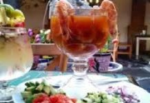 Ruta Gastronómica de las Cantinas de Tradiciones en Tampico será un pretexto para visitar esta ciudad en Semana Santa