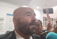 Descarta afectación a vehículos y personal de la SRH con hechos similares sucedidos a CONAGUA