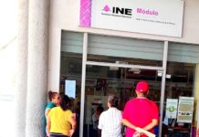 Se vienen nuevas elecciones y hay que actualizar la credencial del INE