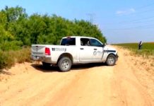 Siguen hallando restos de personas desaparecidas en varios puntos de Reynosa