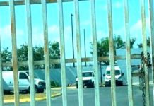 Sin reclamar cadáver que fuera hallado en apartado sector popular