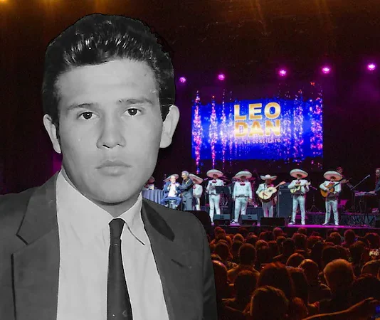 ‘Cómo te extraño, mi amor’: Muere Leo Dan, icónico cantante argentino, a los 82 años