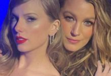 Taylor Swift se estaría alejando de Blake Lively
